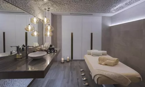 هتل البندر روتانا کریک دبی